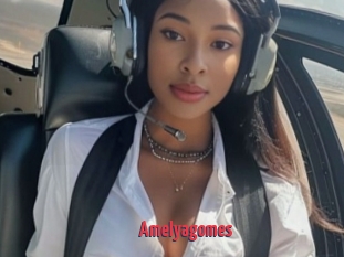 Amelyagomes