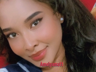Amelyamatt