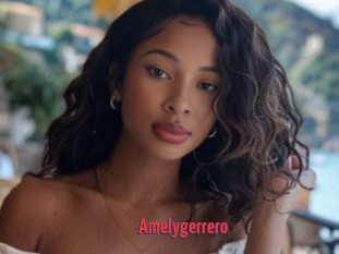 Amelygerrero