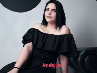 Amelyjune