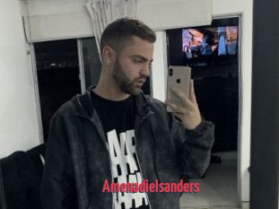Amenadielsanders