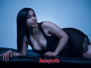 Amiayiceth