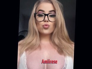 Amiirose