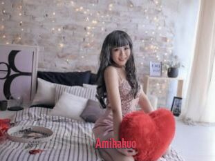 Amikakuo