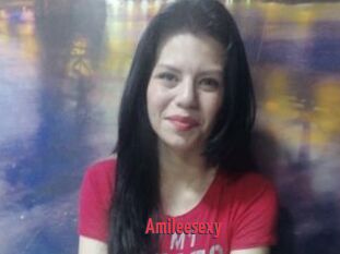 Amileesexy