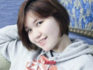 Amilis