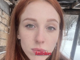 Amiliskies