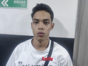 Amilkr