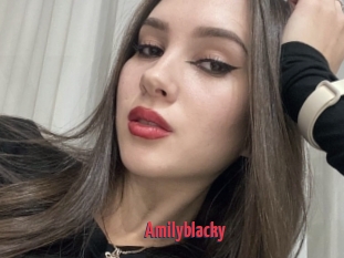 Amilyblacky