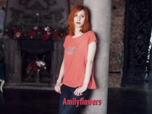 Amilyflowers