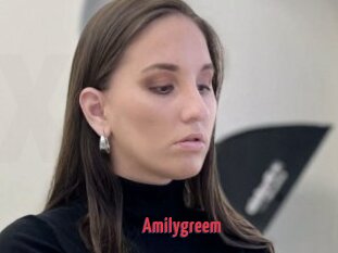 Amilygreem