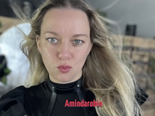Amindarobin
