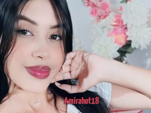 Amirahot18
