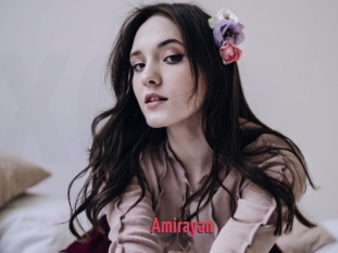 Amirayan