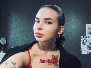 Amiricamp