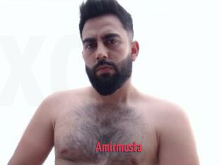 Amirmusta