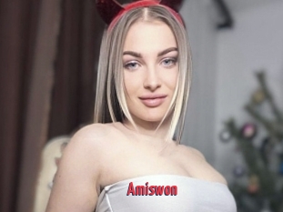 Amiswon
