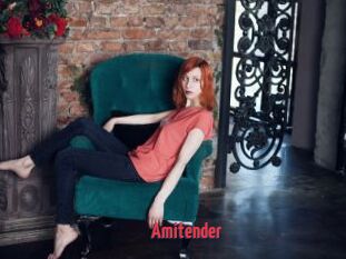 Amitender