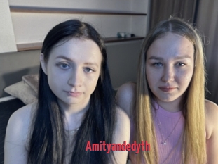 Amityandedyth