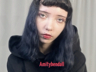 Amitybendall