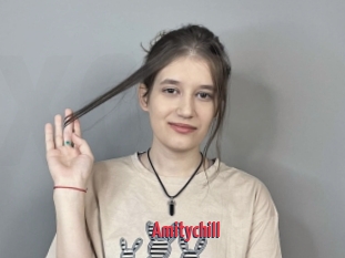 Amitychill