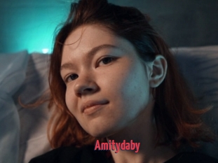 Amitydaby