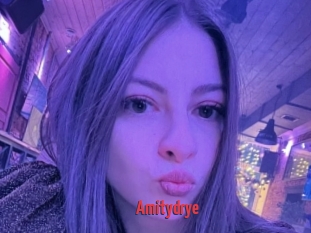 Amitydrye