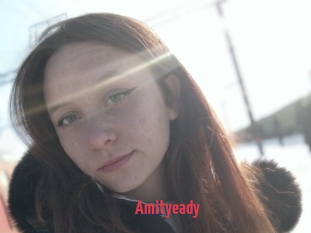 Amityeady