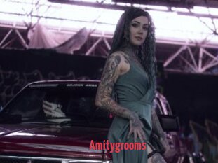 Amitygrooms