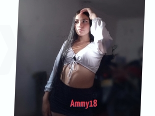 Ammy18