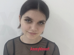 Ammyklovert