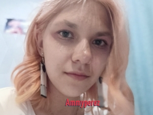 Ammyperez