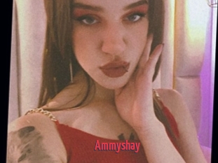 Ammyshay