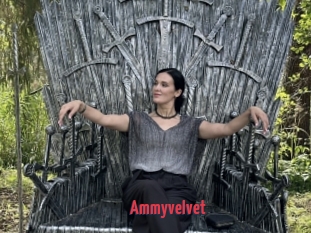 Ammyvelvet
