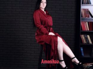 Amonikaa