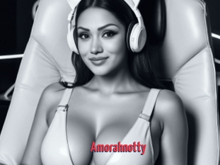 Amorahnotty