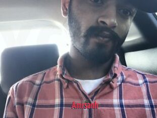 Amrsanh