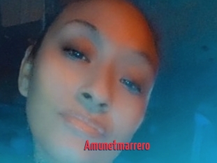 Amunetmarrero