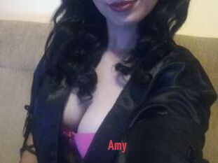 Amy