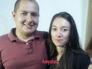 Amyalan