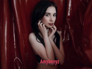 Amyberryz