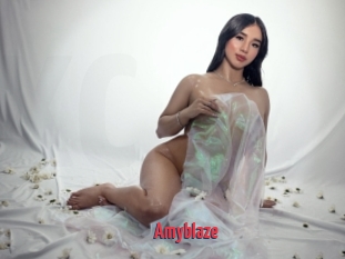 Amyblaze