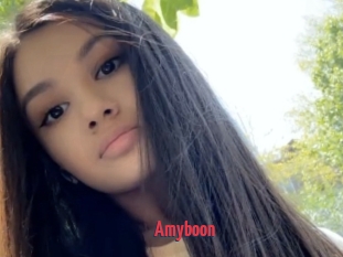 Amyboon