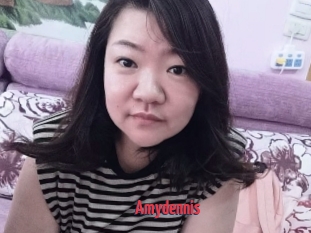Amydennis