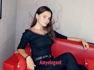 Amyelegant