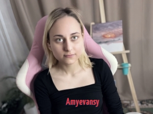 Amyevansy