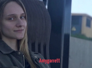 Amygarrett