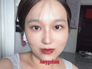 Amygelson