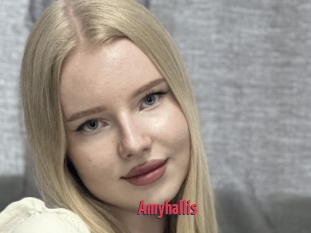 Amyhallis