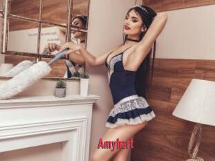 Amyhart